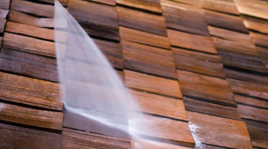Professional gutter cleaning in Southborough, MA